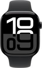 Apple A3003 Watch Series 10 [GPS + Cellular, 46mm] (Renewed)
