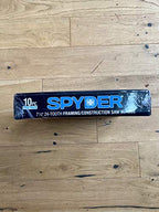 Spyder 13017 7-1/4