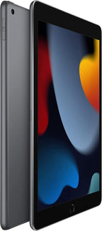Apple A2602 2021 iPad 10.2-inch 64GB (Renewed Premium)