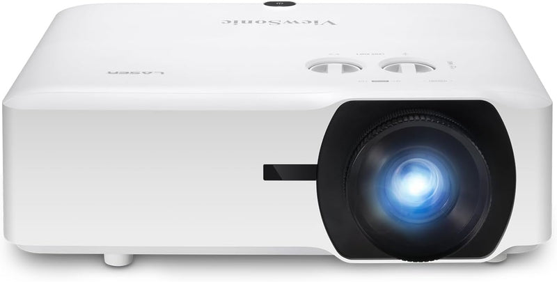 ViewSonic LS740HD 5000 Lumens 1080p Laser Projector — main product image