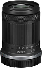 Canon RF-S 18-150mm f/3.5-6.3 IS STM Lens Renewed