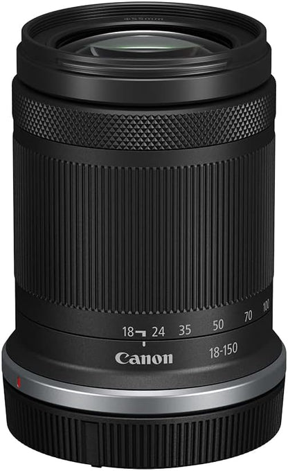 Canon RF-S 18-150mm f/3.5-6.3 IS STM Lens Renewed