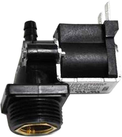 Miller 216398 230Vac 2Way Welding Valve 1/8" Orf