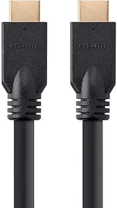 Monoprice HDMI Cable 20ft 4K 60Hz Commercial Series — main product image