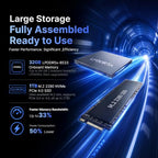 ASUS NUC 16 Pro NUC16GDKX7 Core Ultra X7 AI Mini PC