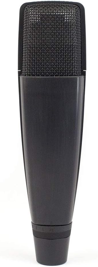 Sennheiser MD 421-II Cardioid Mic Stand Bundle