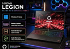 Lenovo Legion 5a High-Performance OLED Gaming Laptop