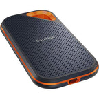 SanDisk SDSSDE80-1T00-G25 Extreme Pro 1TB Portable SSD