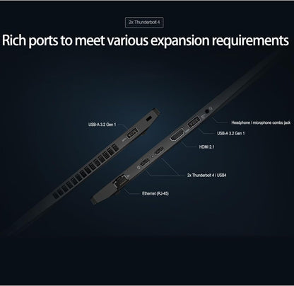 Lenovo T16 i5-1335U 16" FHD+ Business Laptop