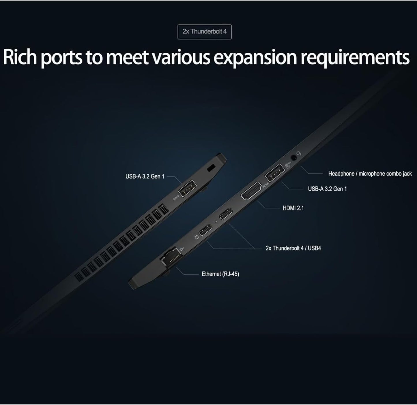 Lenovo ThinkPad T16 Gen 2 i5 FHD+ Business Laptop