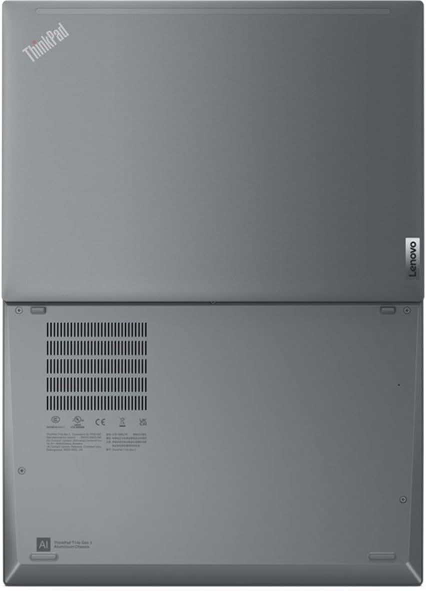 Lenovo ThinkPad T14s Gen 3 21CQ004SUS Ryzen 7 PRO Laptop