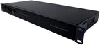 Monoprice 604830 15 Amp Power Conditioner Sequencer Rack Mount