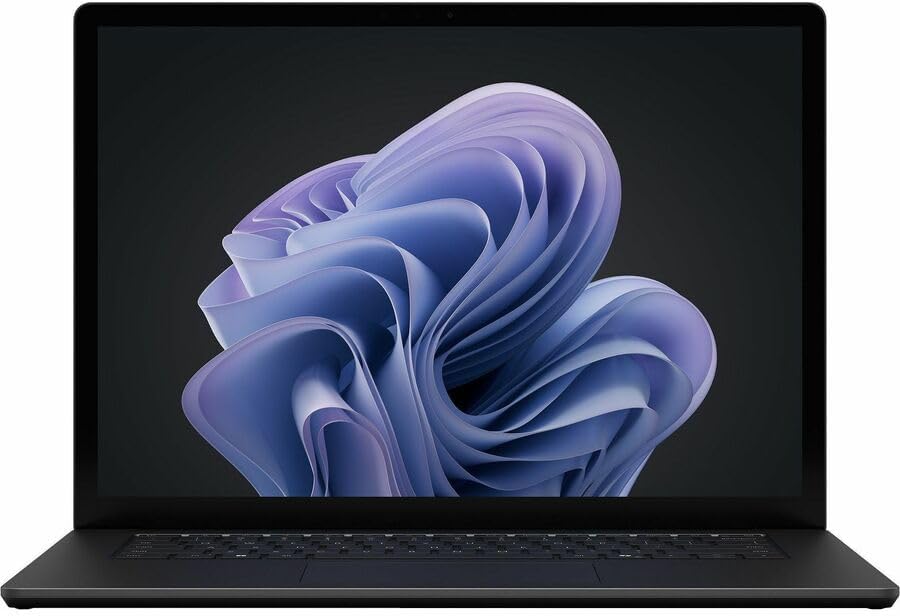 Microsoft ZLH-00001 Surface Laptop 6 - 15" i5, 512GB SSD