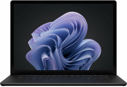 Microsoft ZLH-00001 Surface Laptop 6 - 15" i5, 512GB SSD