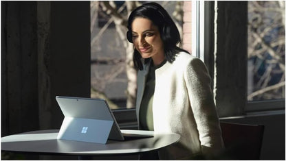 Microsoft 8PV-00001 Surface Pro 8 i7 256GB SSD