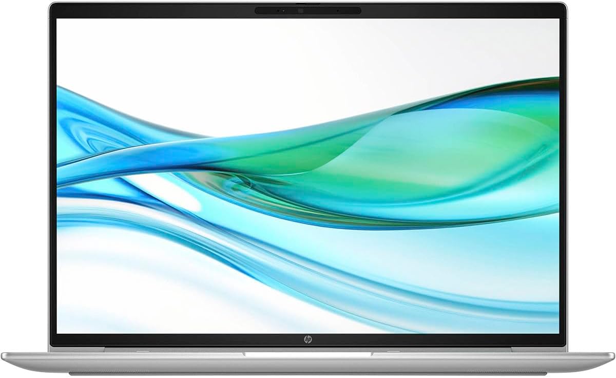 HP A1RM7UT#ABA ProBook 465 G11 16" Ryzen Notebook