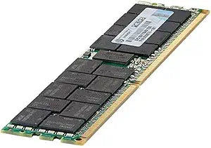 HP 805353-B21-3 32GB DDR4-2400 Server Memory — main product image