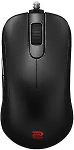 BenQ Zowie S1 Esports Gaming Mouse - Matte Black — main product image