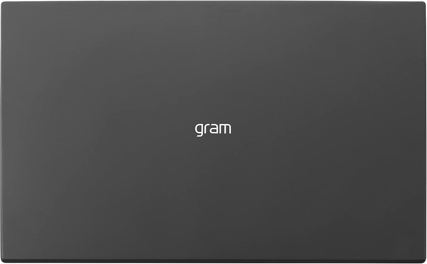 LG 15Z95P-P.AAB8U1 gram 15" i7 Laptop 512GB SSD