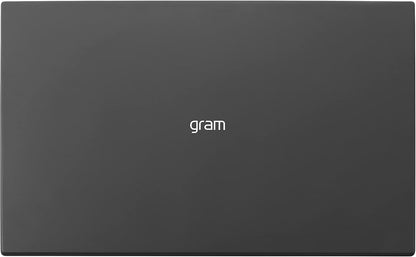 LG 15Z95P-P.AAB8U1 gram 15" i7 Laptop 512GB SSD