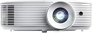Optoma HD39HDRx 1080p HDR Gaming Projector 120Hz — main product image