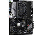 ASRock X570 PHANTOM GAMING 4 WIFI AX AM4 Motherboard