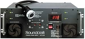 Soundcraft RW8021US CPS2000 Link Card Option