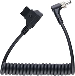 Aputure Amaran D-Tap Power Cable COB 60 — main product image