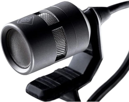 Neumann 008694 KK 14 MCM System Capsule - Metallic Cardioid