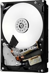 Western Digital 0F22805 Ultrastar 4TB SAS 7200RPM HDD
