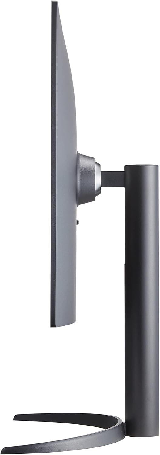 LG 32EP950-B 32-Inch UltraFine 4K OLED Pro Display