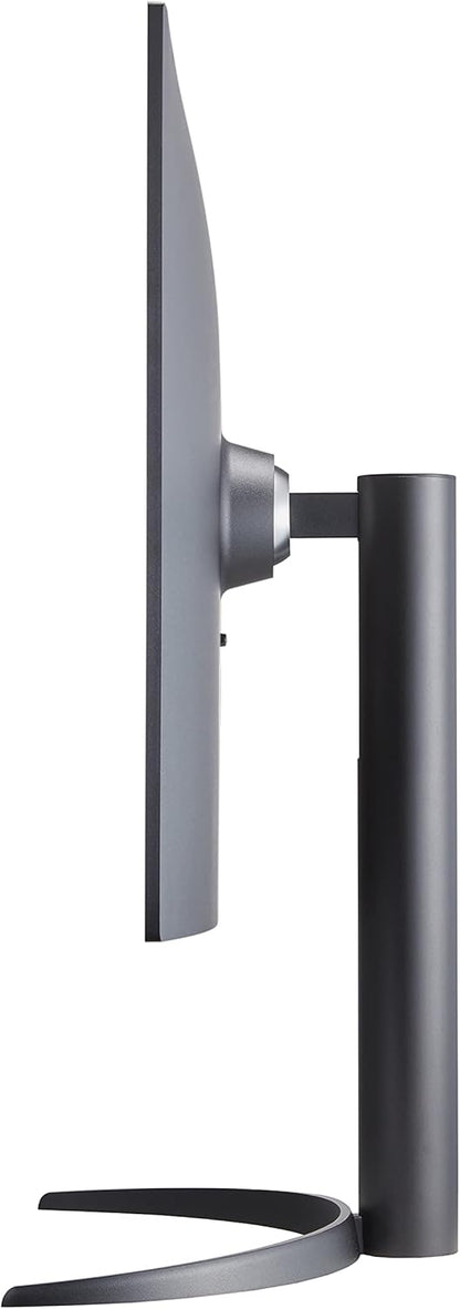 LG 32EP950-B 32-Inch UltraFine 4K OLED Pro Display