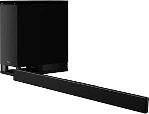 Sony HT-CT350 Virtual 5.1 Channel Soundbar — main product image