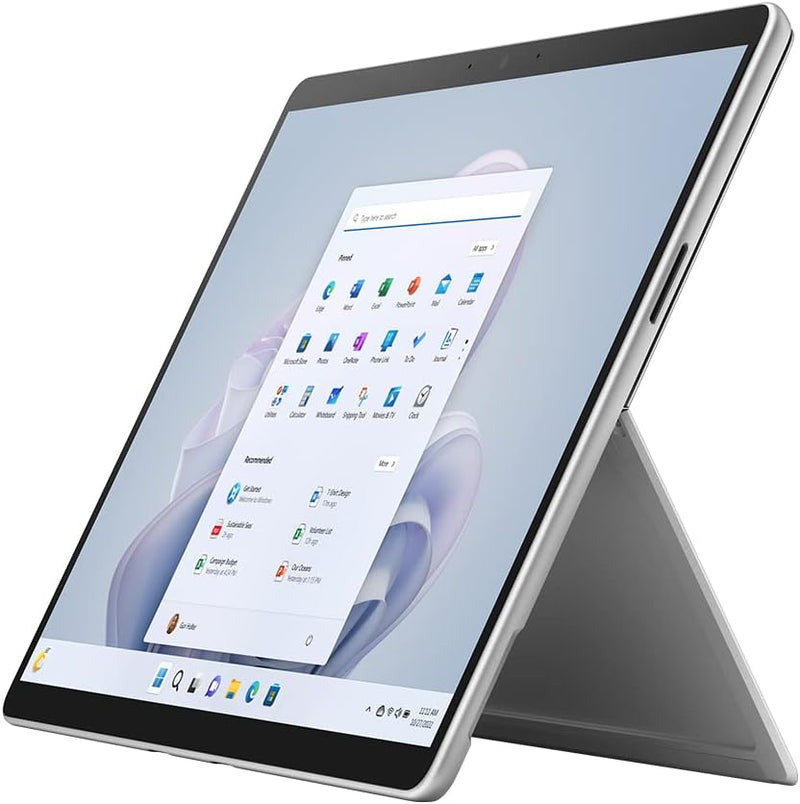 Microsoft QIL-00001 Surface Pro 9 i7 16GB 256GB Copilot — main product image