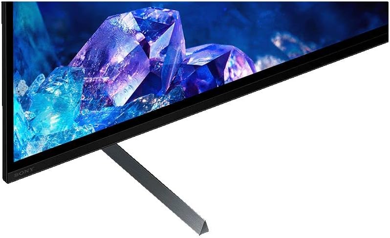 Sony XR55A80K 55" BRAVIA XR OLED 4K Google TV