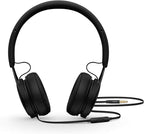 Apple ML992ZM/A Beats EP Wired On-Ear Headphones (Black)