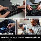 Samsung 990 2TB PCIe Gen 4 NVMe M.2 Internal SSD
