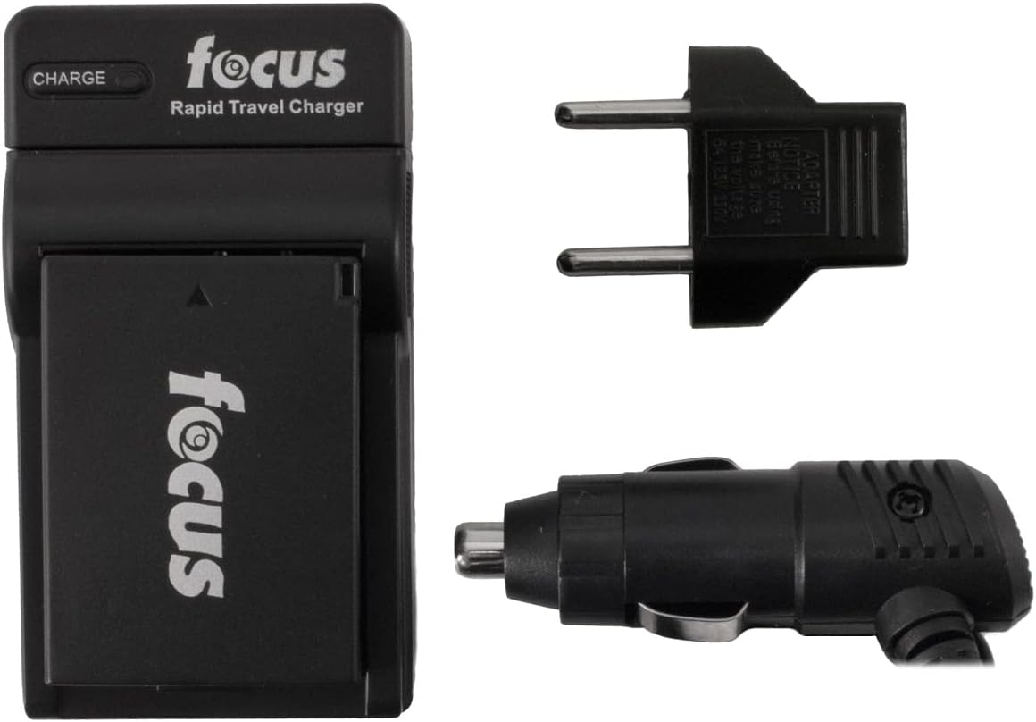 Canon EOS Rebel T7 Double Zoom Lens Kit