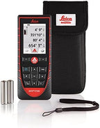 Leica E7500i DISTO 660ft Laser Distance Measure with Bluetooth