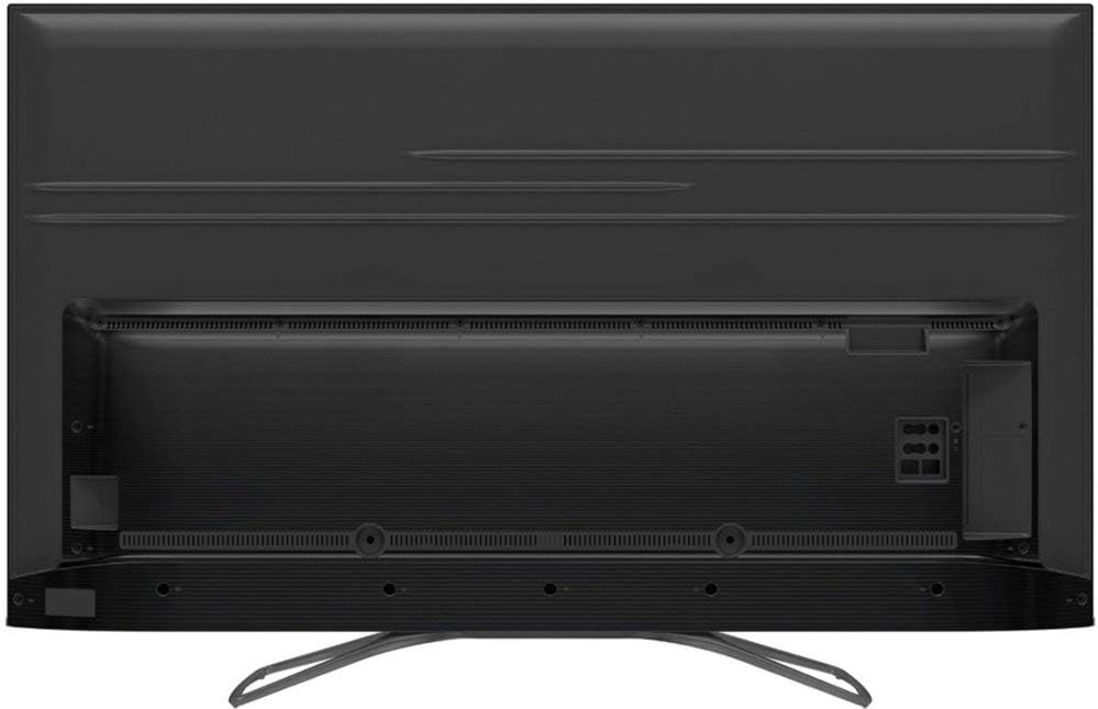 Hisense 55H9F 55" 4K UHD Android Smart ULED TV (Renewed)