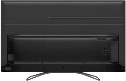 Hisense 55H9F 55" 4K UHD Android Smart ULED TV (Renewed)