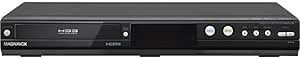 Magnavox MDR513H/F7 HDD DVD Recorder Digital Tuner Refurbished
