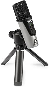 Apogee MiC Plus Studio USB Microphone for Recording — main product image