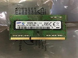 Lenovo 03X6656 4GB PC3-12800 DDR3-1600MHz Memory