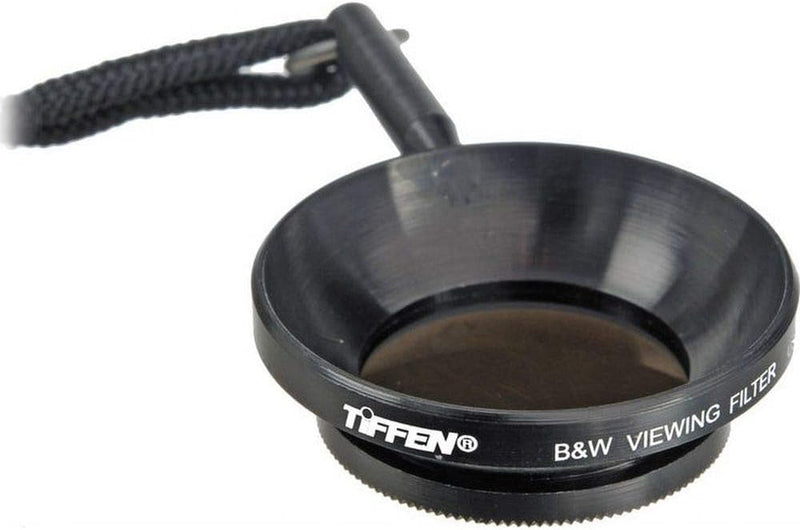 Tiffen BWVF #1 Black & White Viewing Filter — main product image