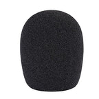 Neewer 40088463 Ball Type Foam Microphone Windscreen