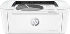 HP M110w Wireless LaserJet Printer for Small Teams