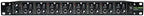 Mackie HM-800 8-Channel Headphone Amplifier Rackmount