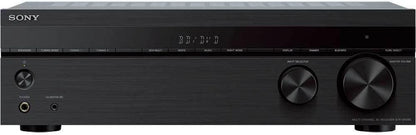 Sony STRDH590_K3 5.2ch 4K AV Receiver Surround Sound System