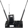 Shure ULXD1 Digital Wireless Lavalier Microphone System